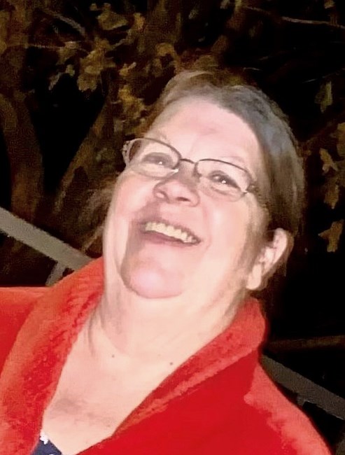 Obituary of Cynthia Kaufman