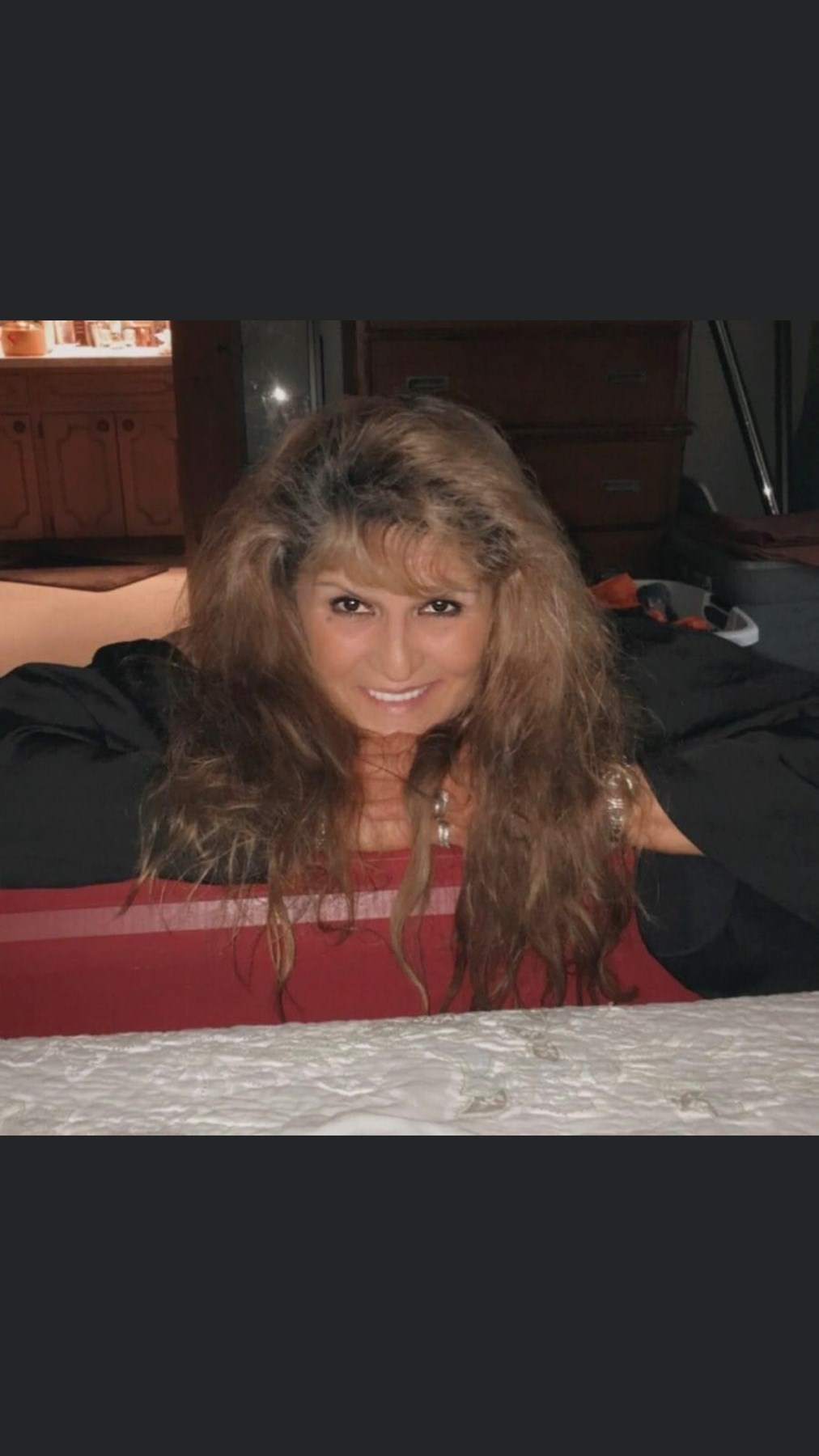 Obituary of Angel Hart