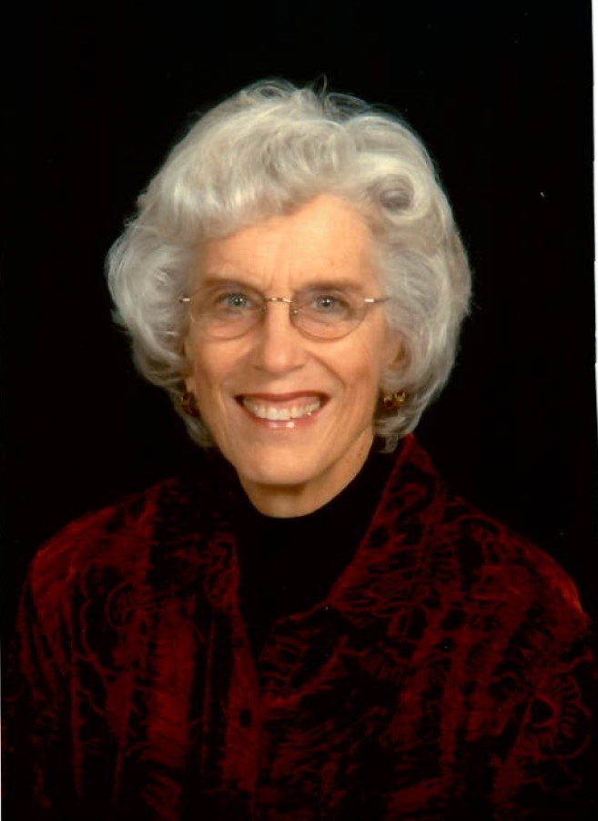 Obituary of Nancy Joan Snyder