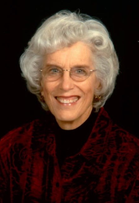 Obituary of Nancy Joan Snyder