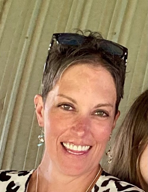 Obituary of Chelsea Hayes Uhrich