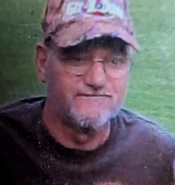 Obituary of Jerry E. Wood