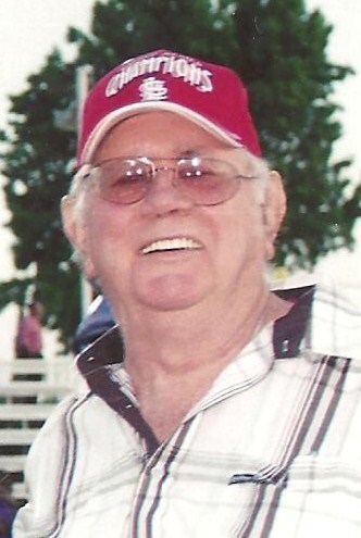 Obituary of William Robert Terrill