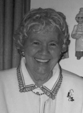 Obituary of Phyllis Harrison