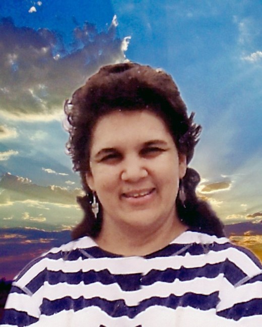 Obituary of Marian Teresa Adams
