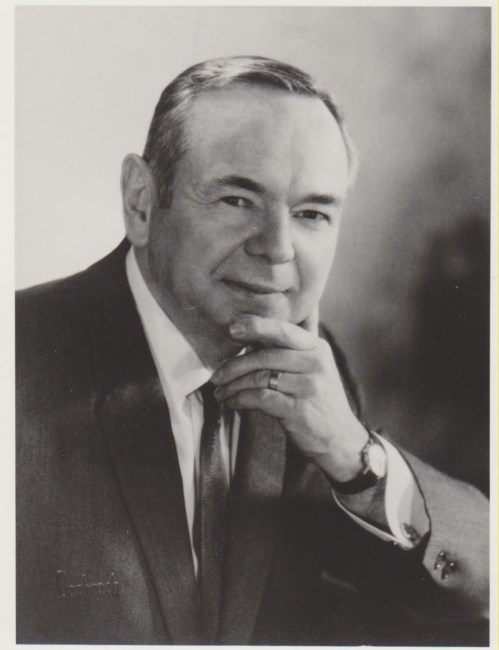 Obituary of Richard Dalhouse Hupman