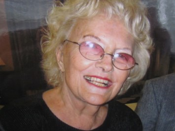 Obituary of Marie L. Currie