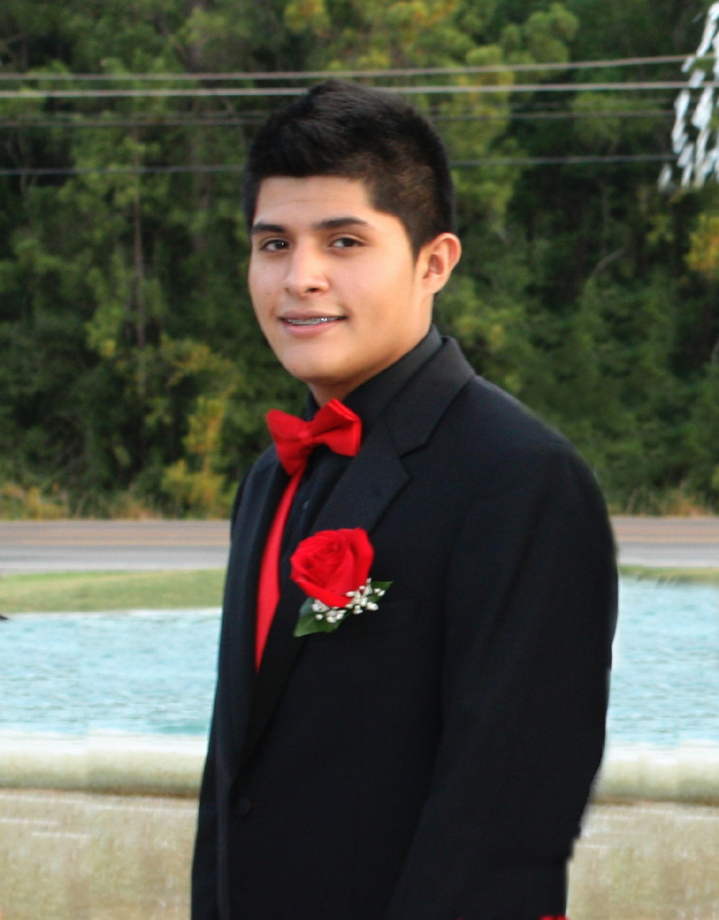 Santiago Rodriguez Obituary Houston, TX