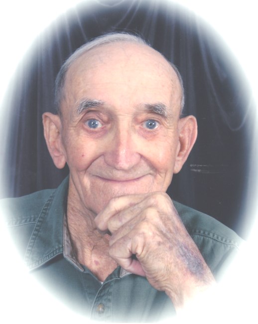 Obituary of Fred Laws