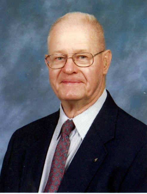 Obituary of David Carl Idleman