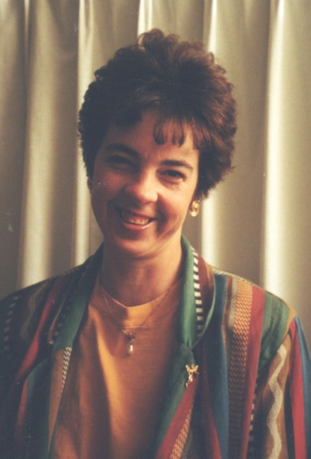 Obituary of Teresa Ann Hayward