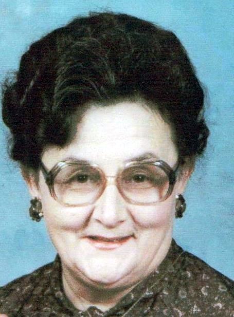 Obituary of Catheryn Sexton Murr