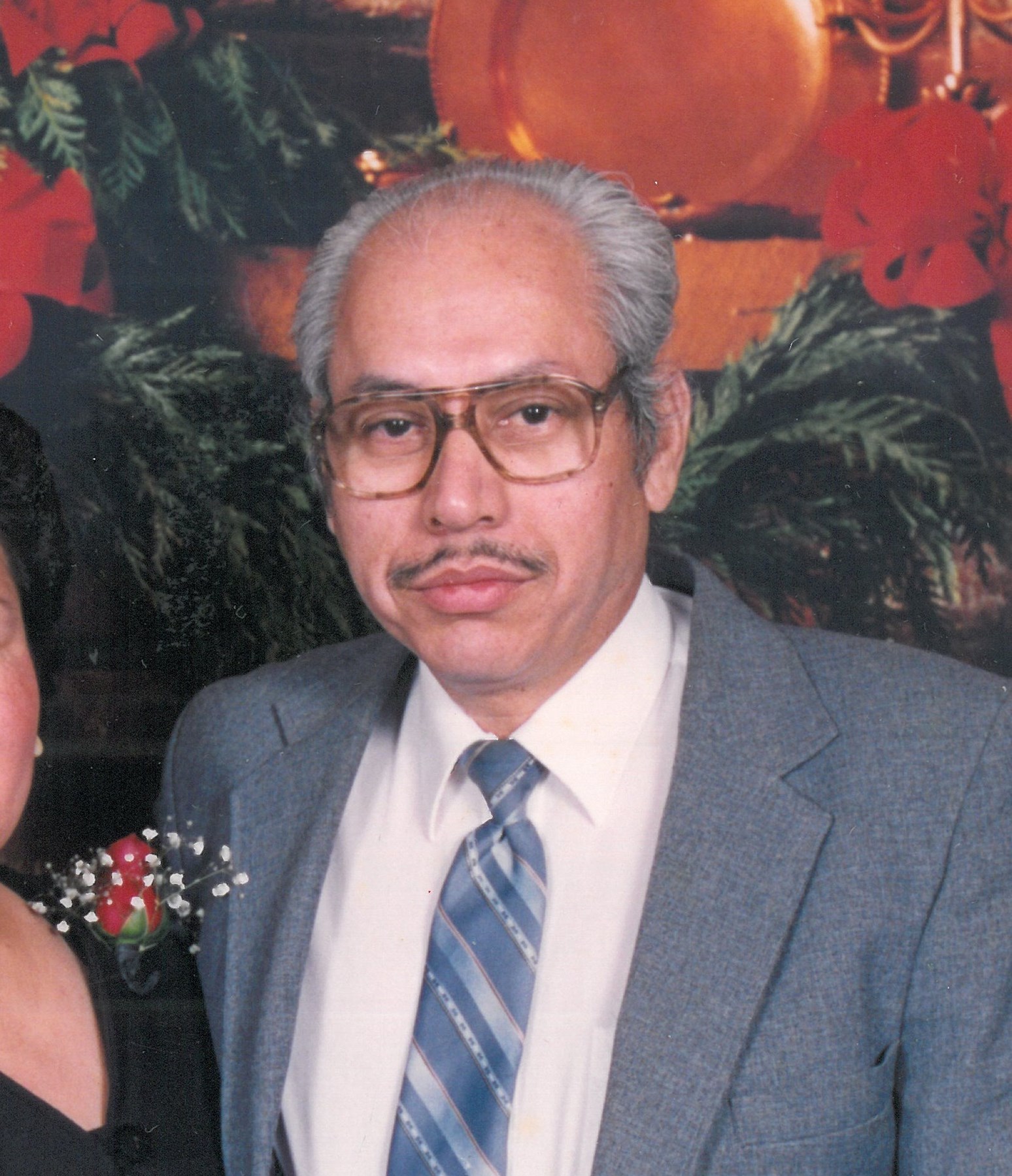Obituary of Jose A. Roque