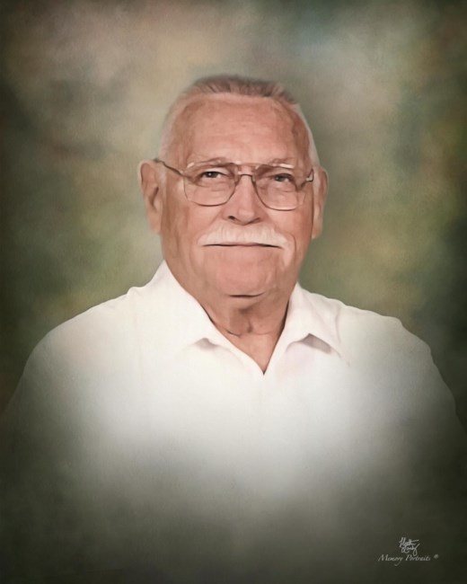 Obituary of Charles "Charlie" Robert Adams