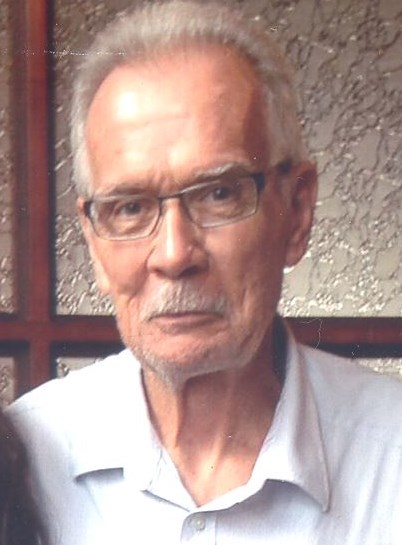 Obituary of John Harvey Jones Jr.