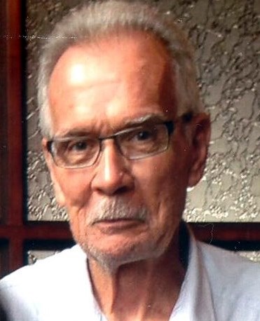 Obituary of John Harvey Jones Jr.