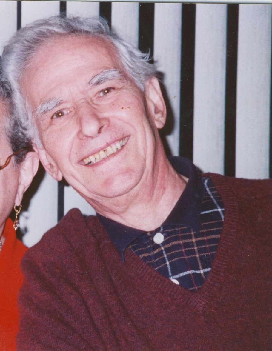 Obituary of Anthony Paul Colazzo