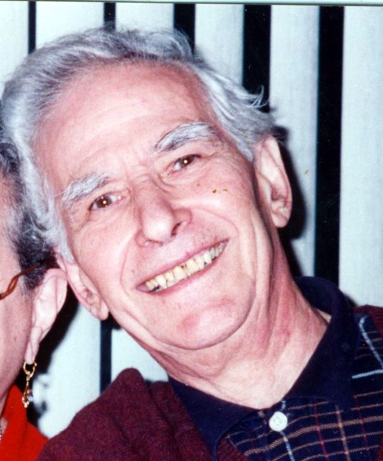 Obituary of Anthony Paul Colazzo