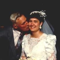 Obituary of Nora Marie Goetz