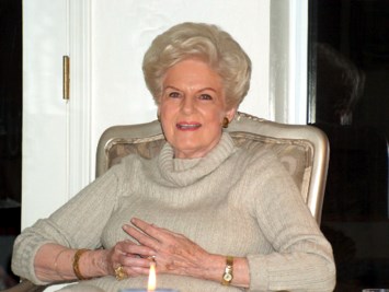 Obituary of Constance Jean Snook