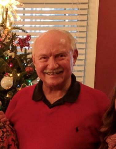 Obituary of Douglas Brian Smith