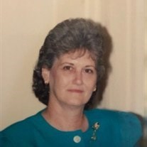 Obituary of Mary Ann Collett