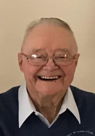 Obituary of Peter Sterkel Jr.