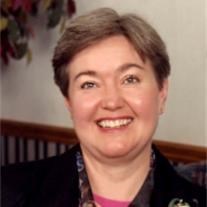 Obituary of Carolyn C. Crawford