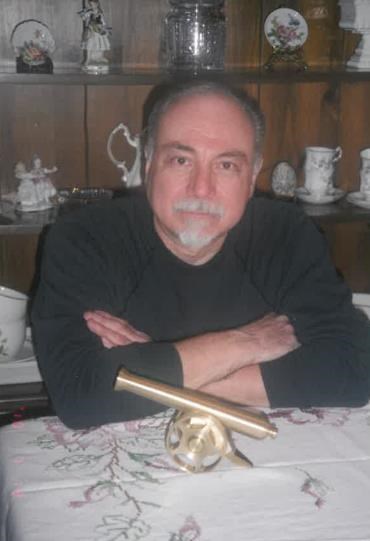 Obituary of Richard D. Bonazza