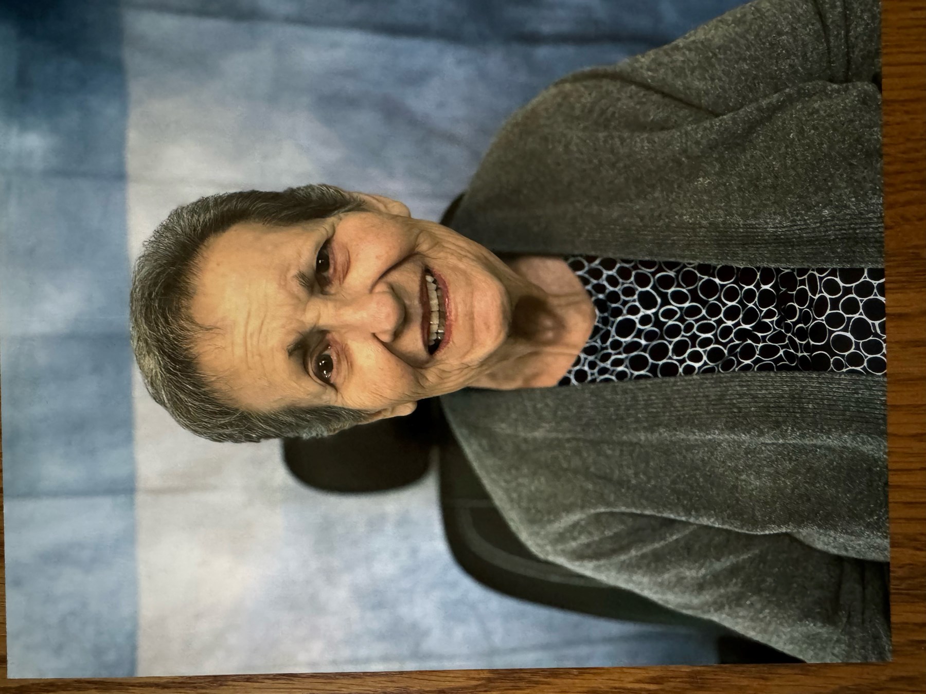 Obituary of Gloria Ann Zimmer