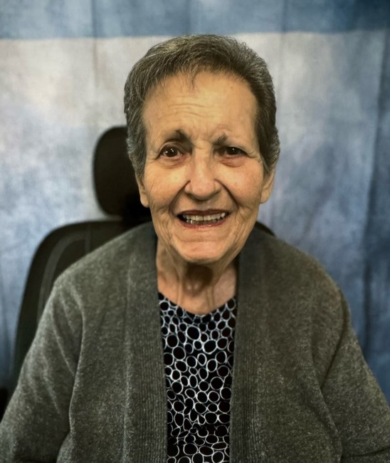 Obituary of Gloria Ann Zimmer