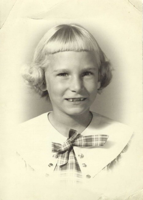 Obituary of Sara Kathryn Dwyer