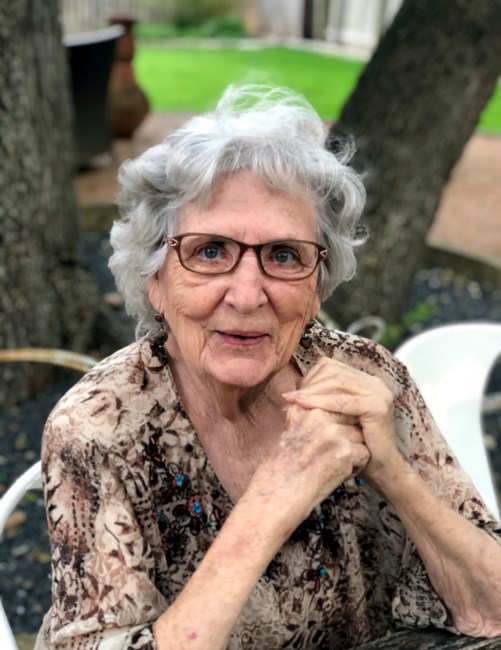 Obituary of Bette Pyland Fincher