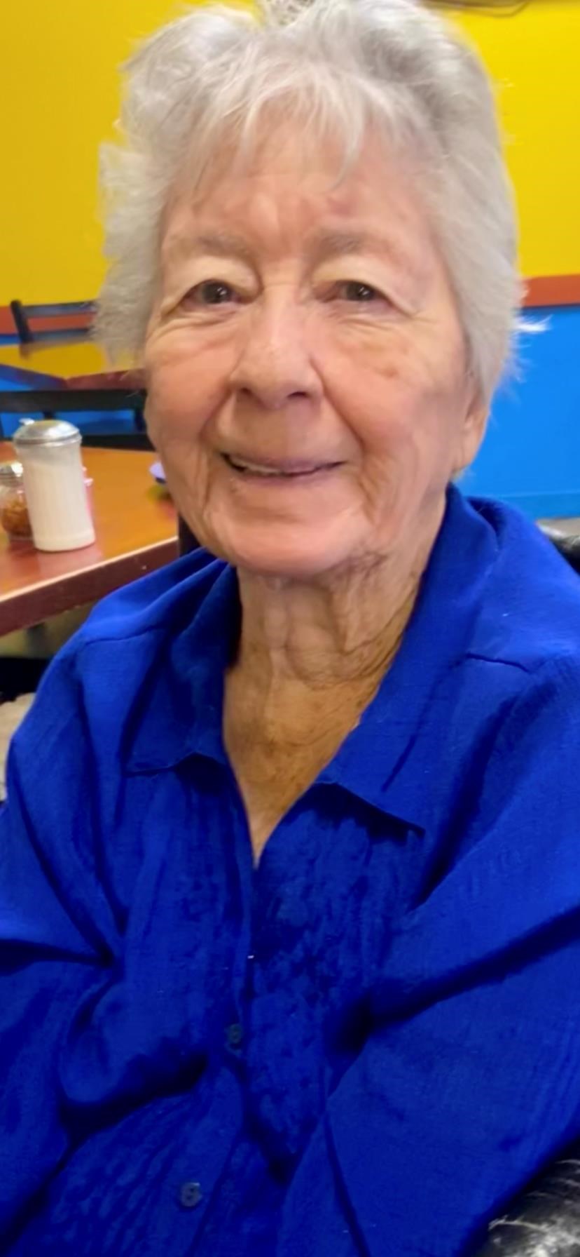 Obituary of Josefina C Casarez