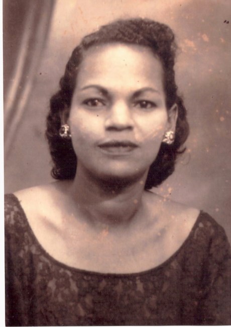 Obituary of Ana R. Reyes