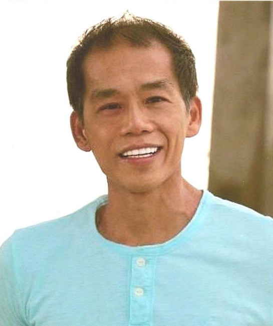 Obituary of Hung Tri Luu