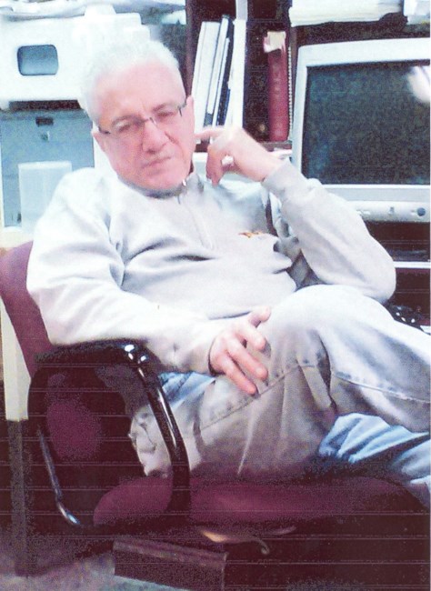 Obituary of Ned M. Pearce