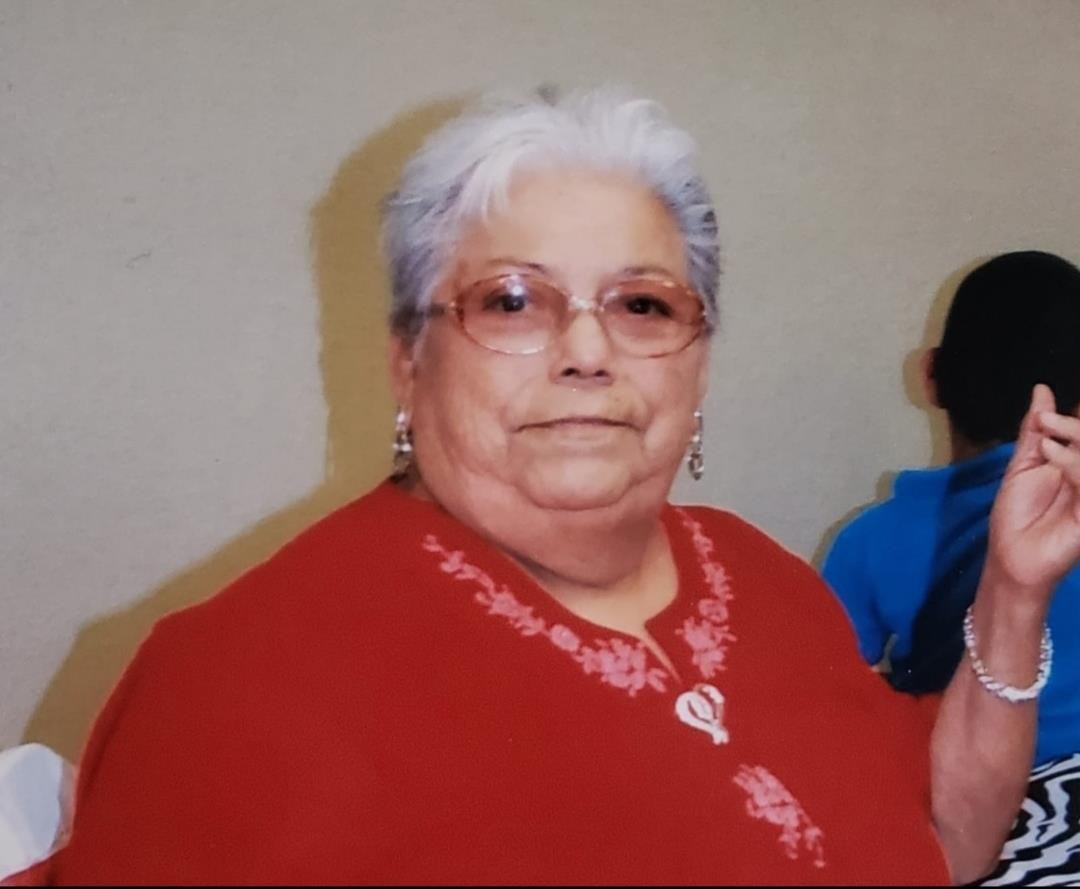 Obituario de Maria Antonia Hernandez