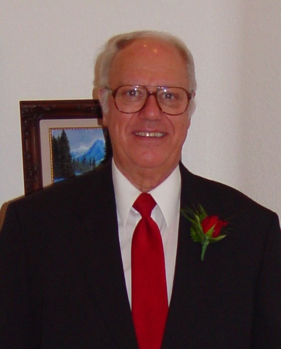 Obituary of Donald Wolf Kovacs