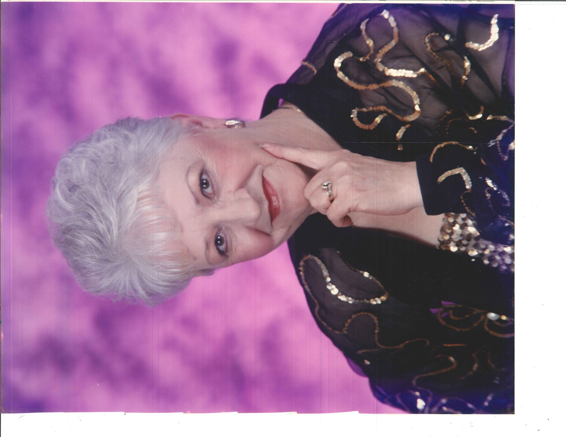 Obituary of Phyllis A Seitz