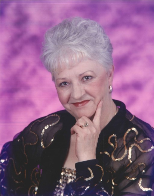 Obituary of Phyllis A Seitz