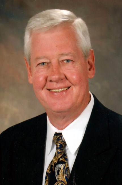 Obituary of Clyde Neil Kendrick