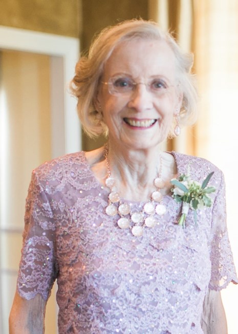 Obituary of Florene Arldt Teinert