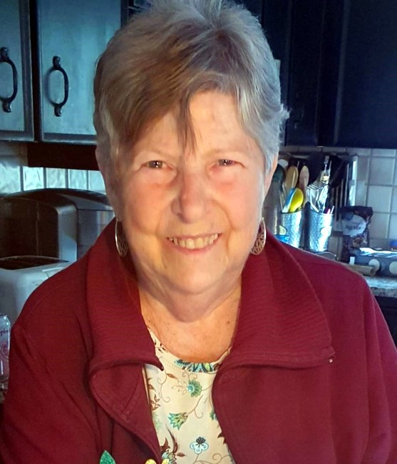 Corinne M. Aubrey Obituary Lynn, MA