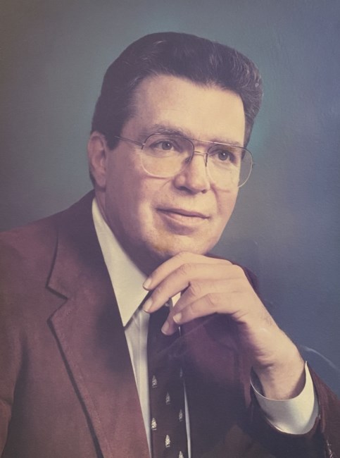 Obituary of Dr. Robert Sterling Hollabaugh