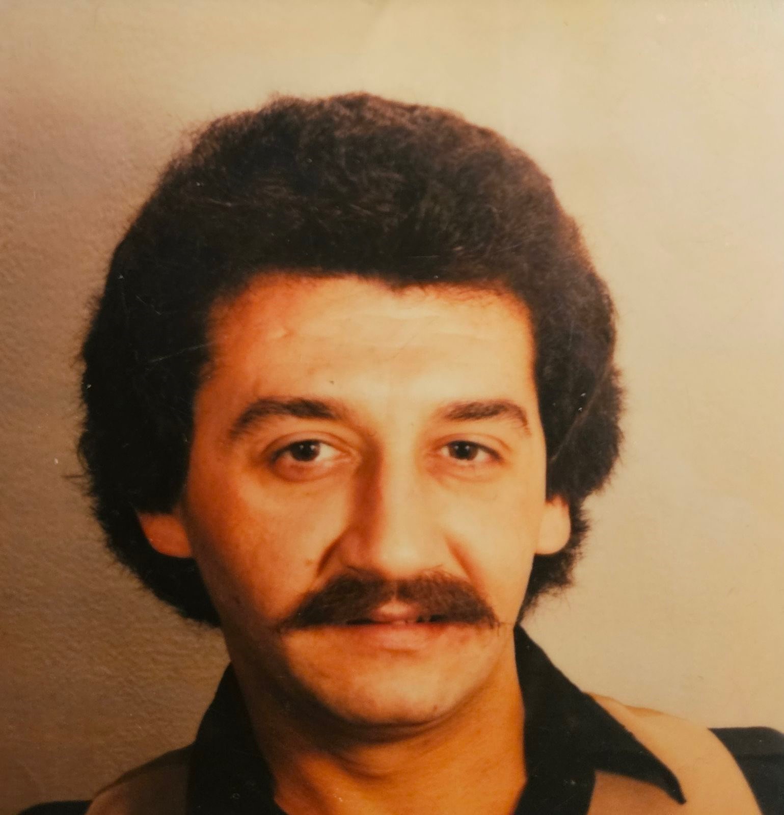 Obituary of George Panagiotopoulos