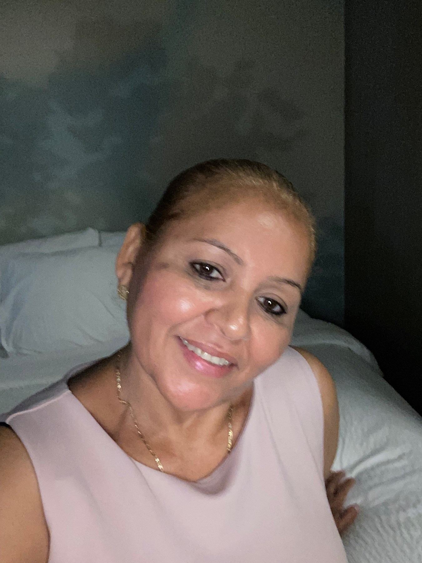 Obituary of Arcenia Garcia Paz