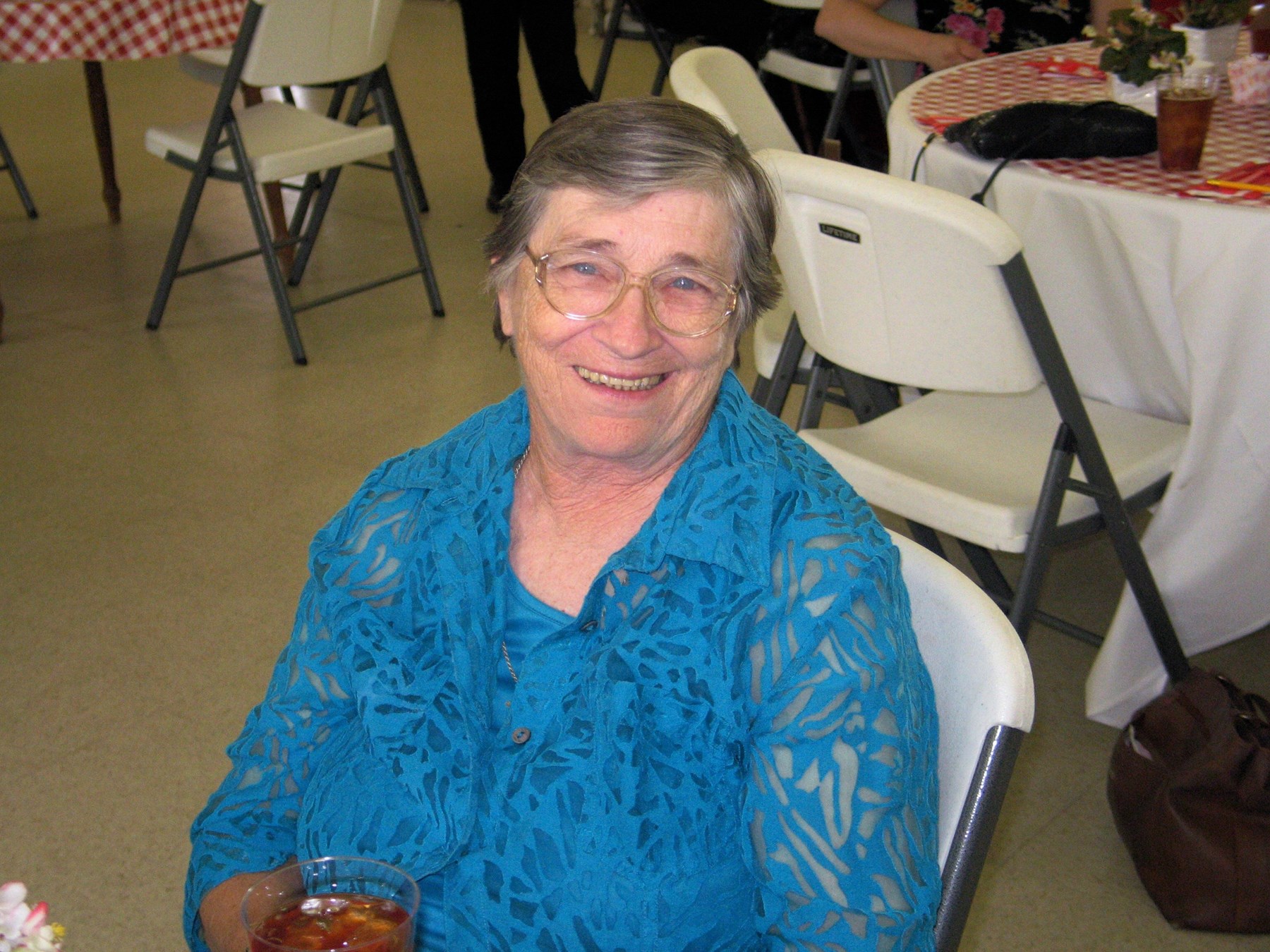 Obituary of Jeanette Margie (Patschke) Dube