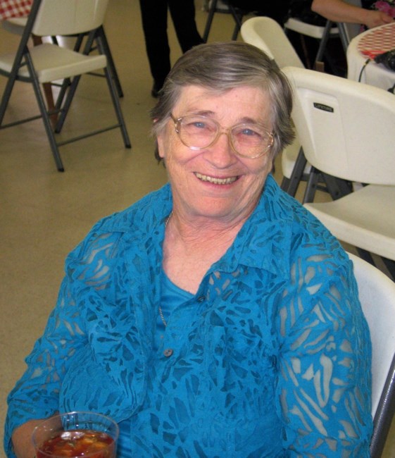 Obituary of Jeanette Margie (Patschke) Dube