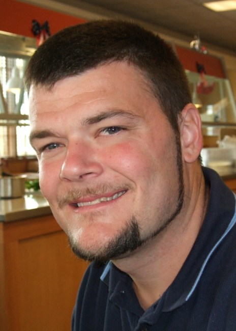 Obituary of Kristopher Kris D. Mounce